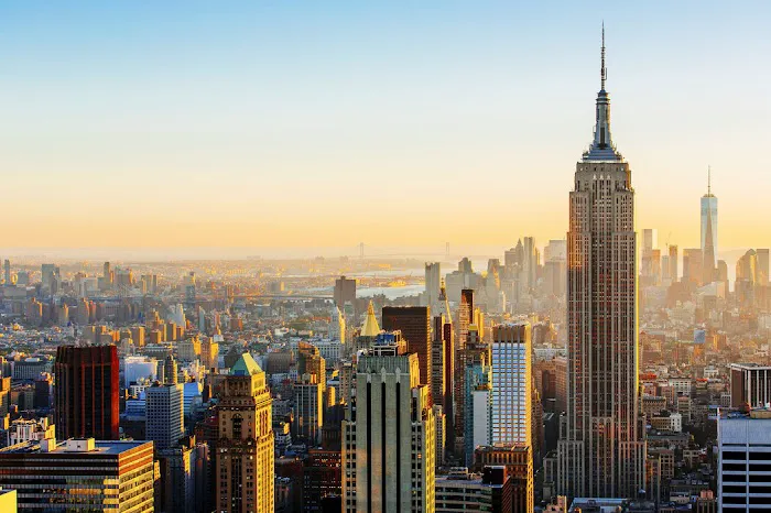 TriBro NYC Picture 1
