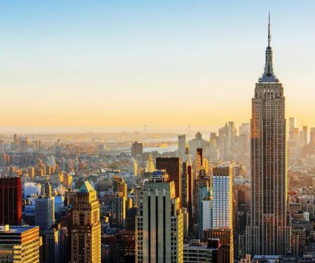 TriBro NYC