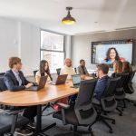 Serendipity Labs - Grand Central NYC
