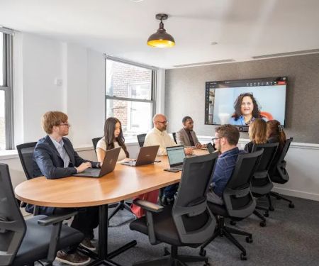 Serendipity Labs - Grand Central NYC