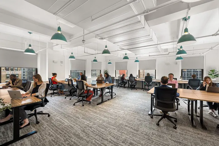 Serendipity Labs - Grand Central NYC Picture 4