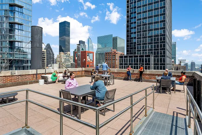 Serendipity Labs - Grand Central NYC Picture 6