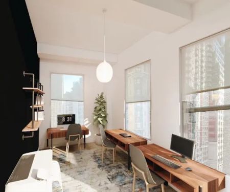 Broadway Suites LLC