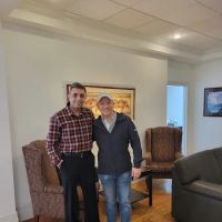 Up&Up ico