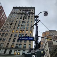 183 Madison Ave LLC ico