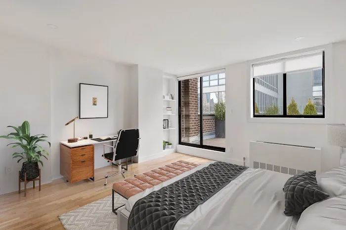 Manhattan Suites | All-Inclusive Furnished Apartments: An Alternative to Hotels, Vacation Rentals, Student Housing Picture 4