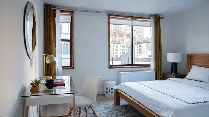 Manhattan Suites | All-Inclusive Furnished Apartments: An Alternative to Hotels, Vacation Rentals, Student Housing Picture 10
