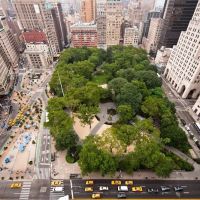 Atlas Real Estate Partners ico