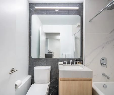Furnished Quarters