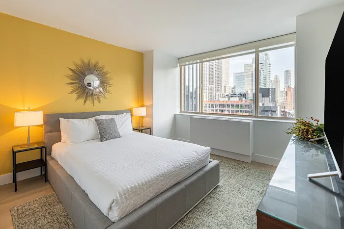 Furnished Quarters Picture 2