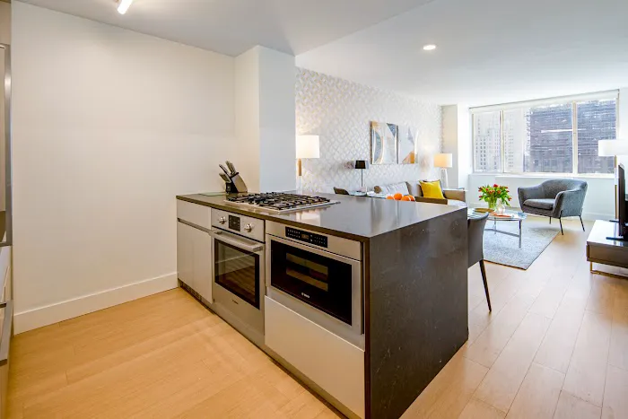Furnished Quarters Picture 5