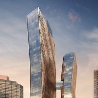 Mercer Real Estate ico