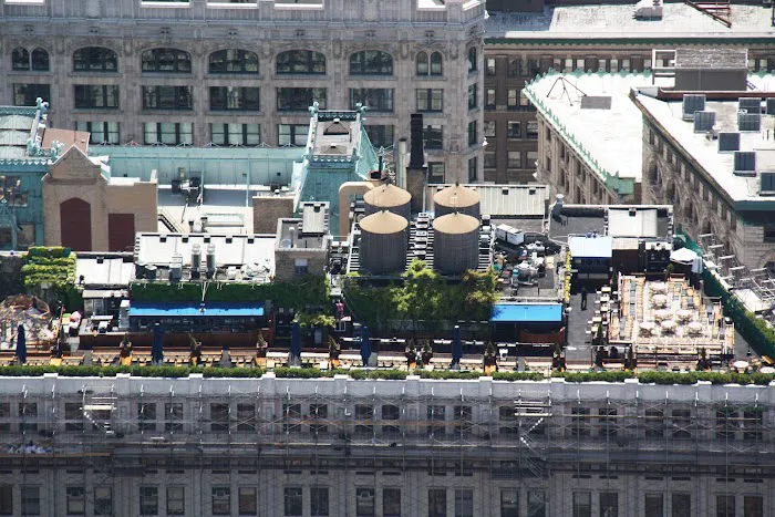Caliber Associates Flatiron Picture 1