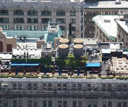 Caliber Associates Flatiron
