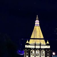 The Townsend Building - 1123 Broadway ico