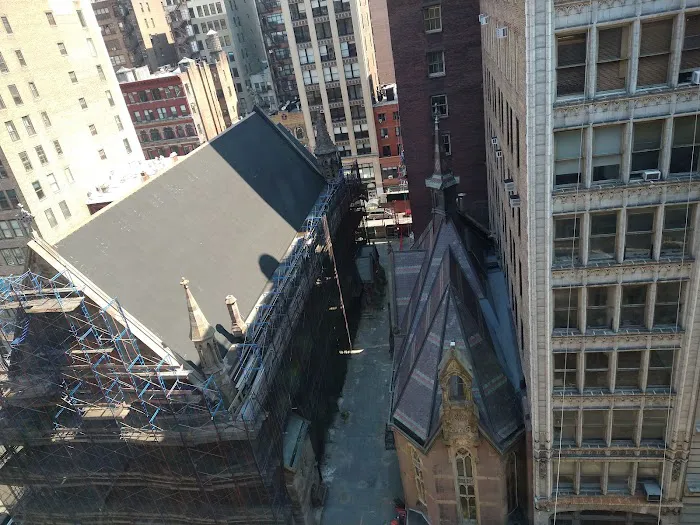 The St. James Building Picture 5