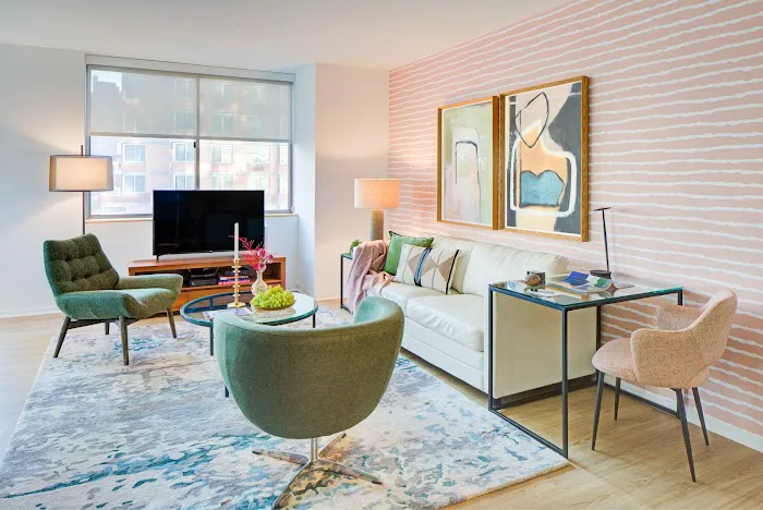 Furnished Quarters Picture 1