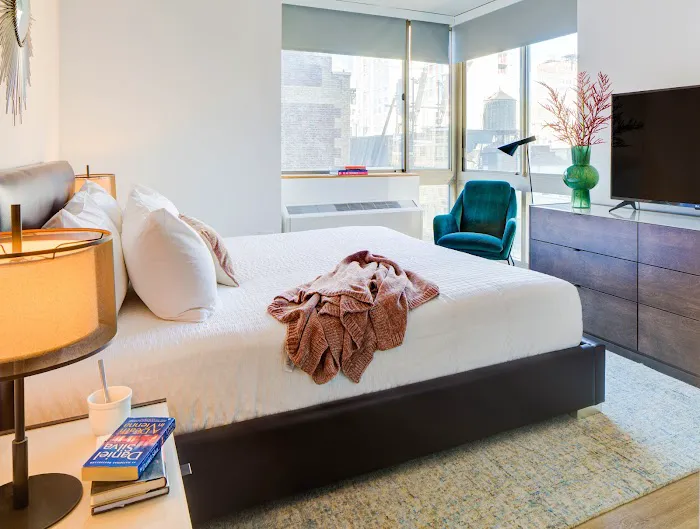 Furnished Quarters Picture 2