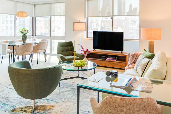 Furnished Quarters Picture 6