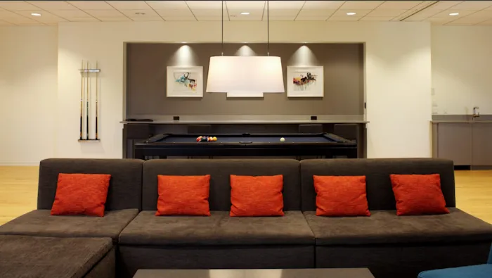 Furnished Quarters Picture 8