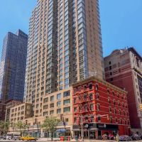 777 6th Avenue Apartments ico