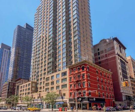 777 6th Avenue Apartments