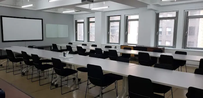 Breather NYC HQ Picture 4