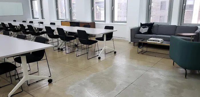 Breather NYC HQ Picture 8