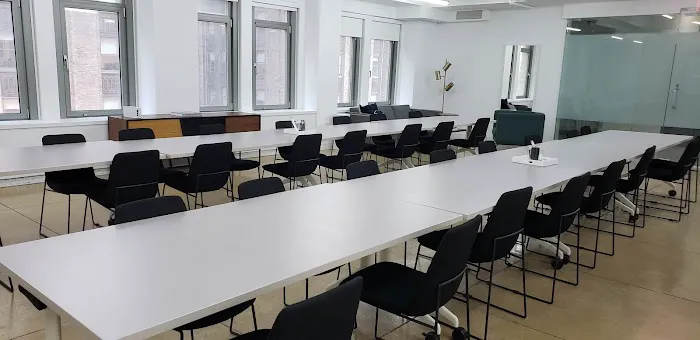 Breather NYC HQ Picture 6