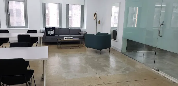 Breather NYC HQ Picture 7
