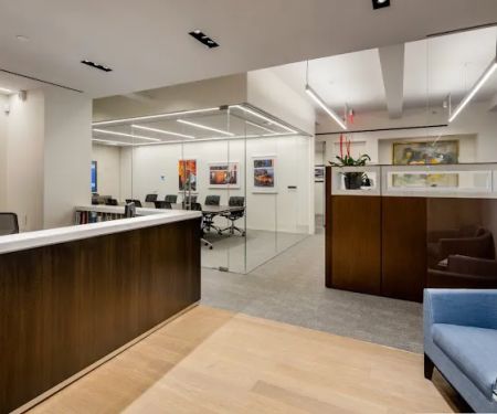 Meringoff Properties, Inc.