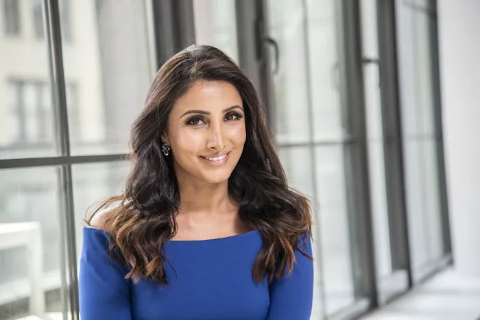 Mae Bagai at Sotheby's International Realty | America’s Best Real Estate Professionals 2018-2025 - WSJ Ranking Picture 3