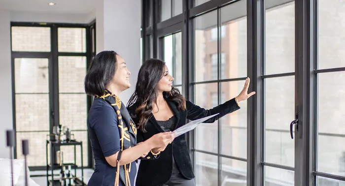 Mae Bagai at Sotheby's International Realty | America’s Best Real Estate Professionals 2018-2025 - WSJ Ranking Picture 1