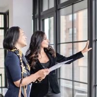 Mae Bagai at Sotheby's International Realty | America’s Best Real Estate Professionals 2018-2025 - WSJ Ranking ico