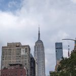 16 Madison Square West