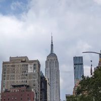 16 Madison Square West ico