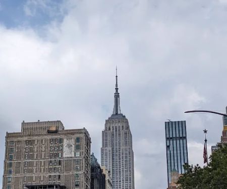 16 Madison Square West
