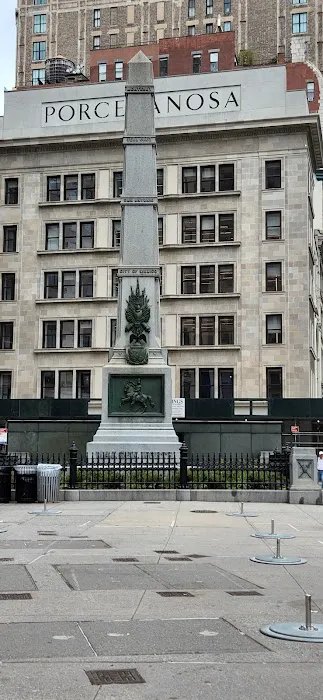 16 Madison Square West Picture 2