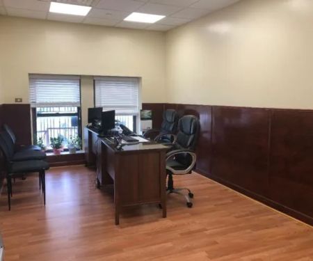 BRP Associates, Inc