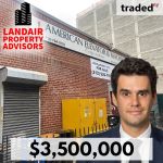 Landair Property Advisors