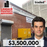 Landair Property Advisors ico