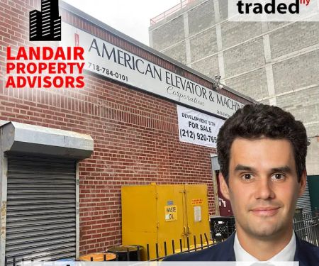 Landair Property Advisors