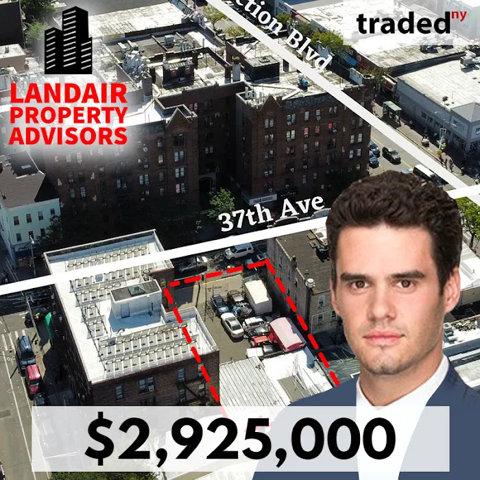Landair Property Advisors Picture 4