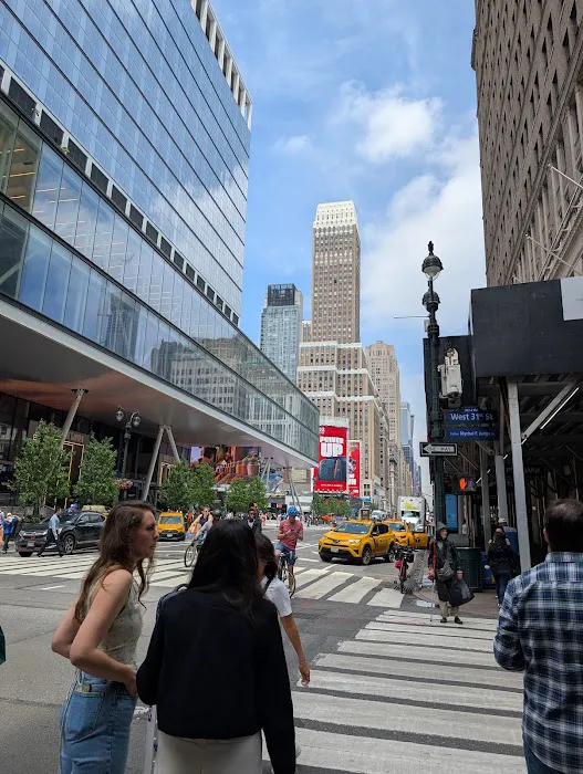 Vornado Realty Trust Picture 1