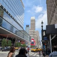 Vornado Realty Trust ico