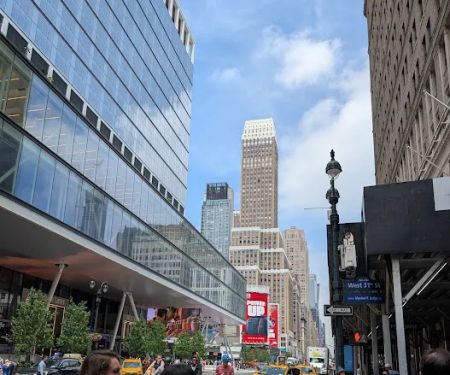 Vornado Realty Trust