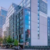 Mantena Apartments ico