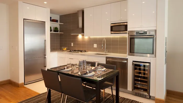 Mantena Apartments Picture 8