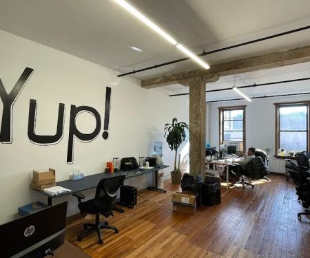 Yup Realty, LLC