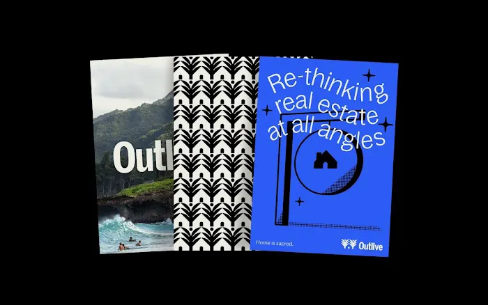 Outlive Homes Real Estate Picture 3